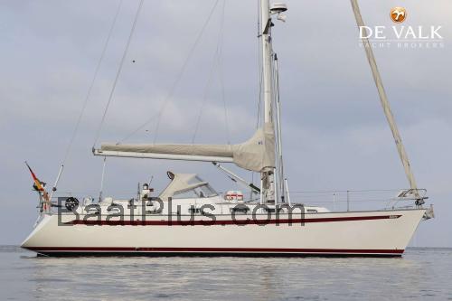 Najad 400 	Spesifikasjoner og anmeldelser